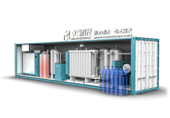 9月,卓誉与您相约2025广州cmef医疗器械展
